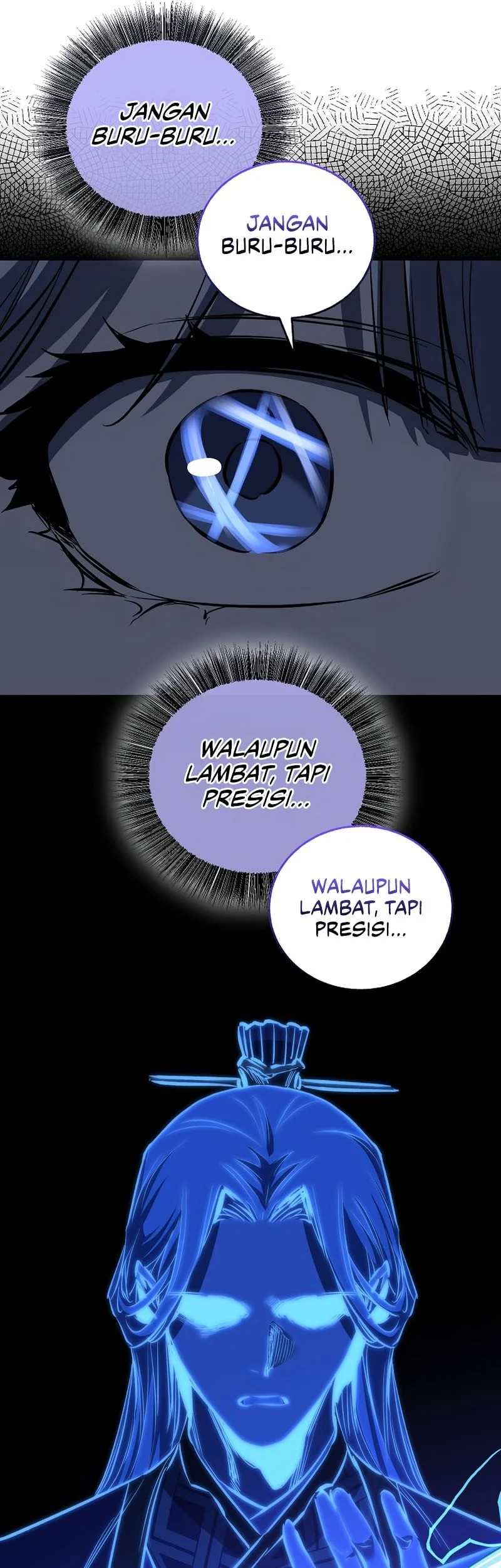 Childhood Friend Of The Zenith Chapter 85 - halaman 81