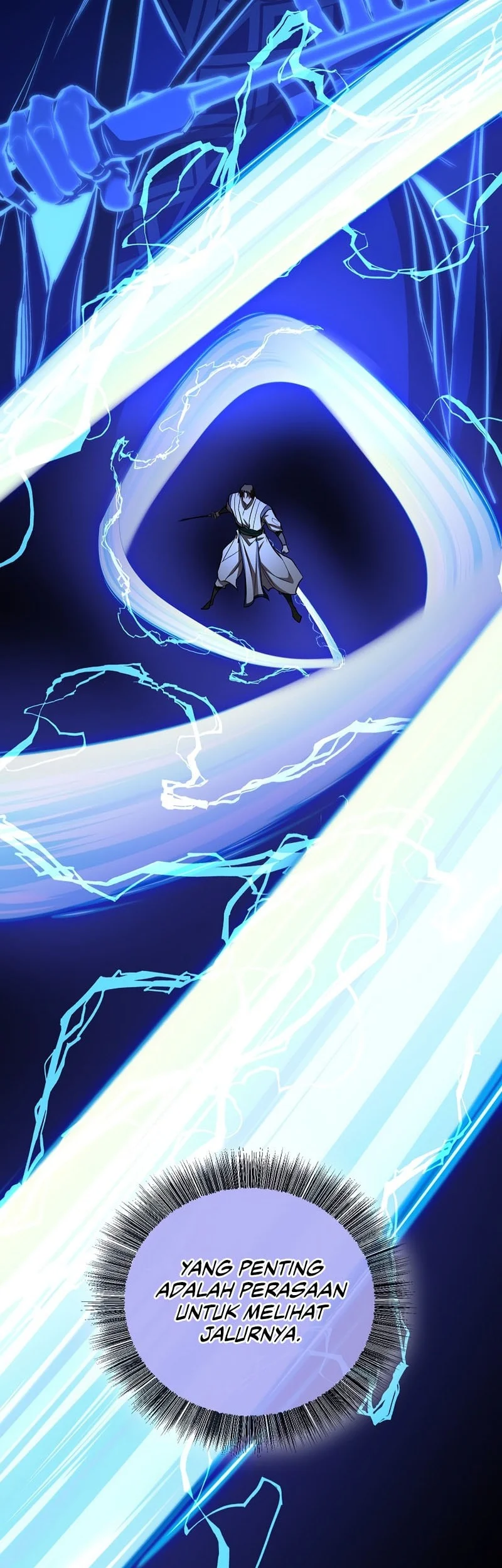 Childhood Friend Of The Zenith Chapter 85 - halaman 82