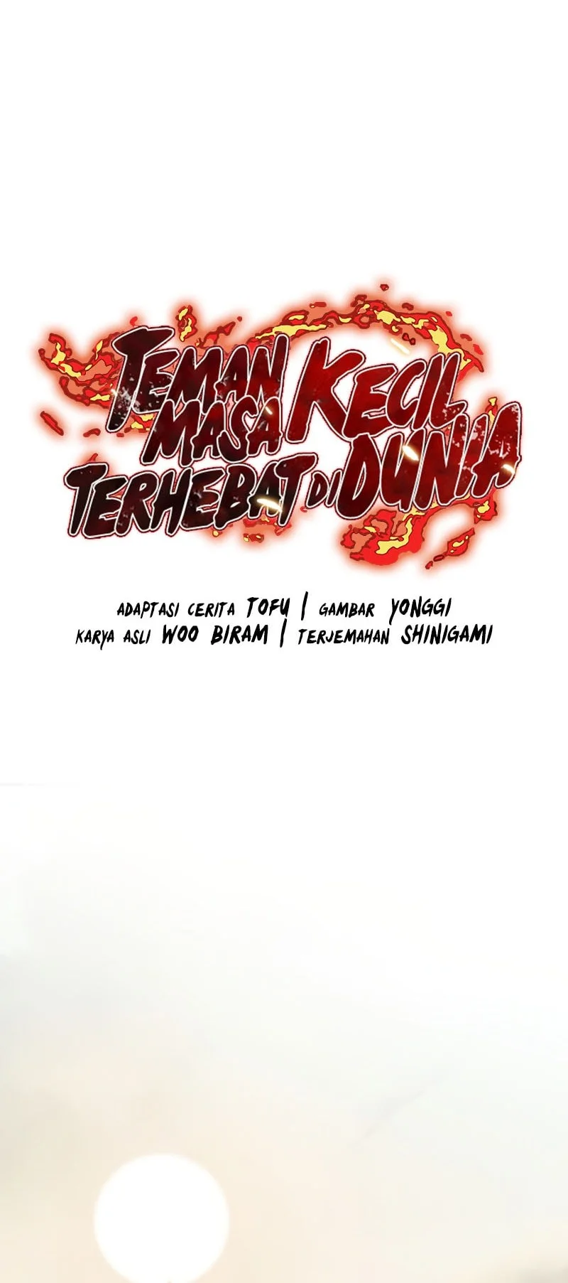 Childhood Friend Of The Zenith Chapter 85 - halaman 9