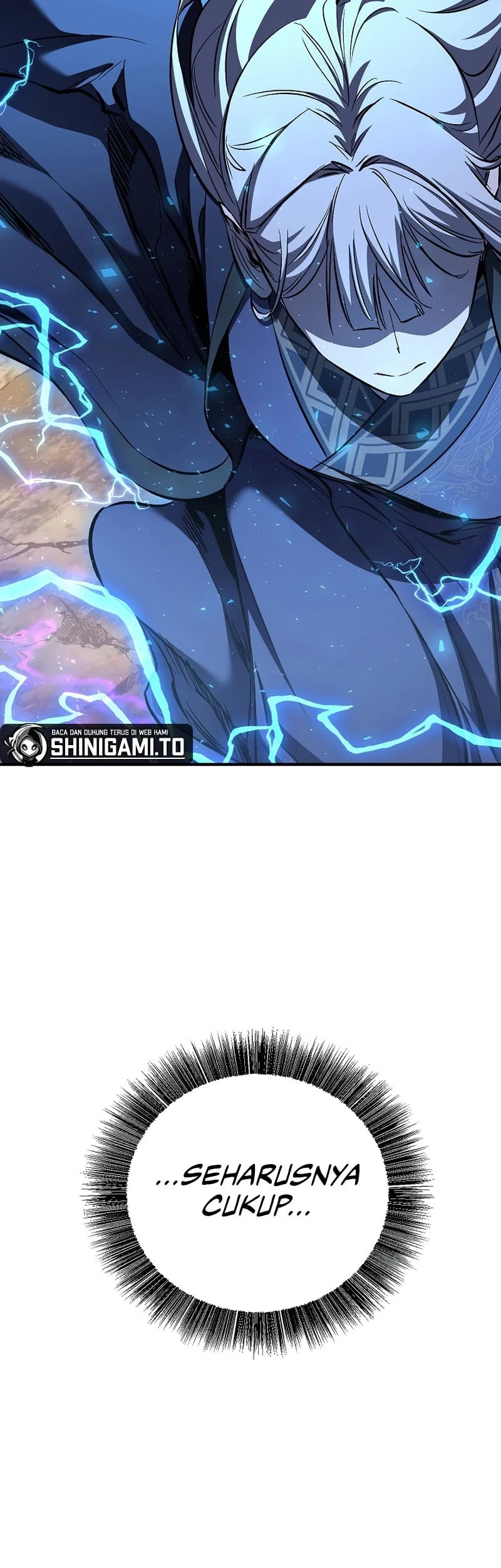 Childhood Friend Of The Zenith Chapter 85 - halaman 95