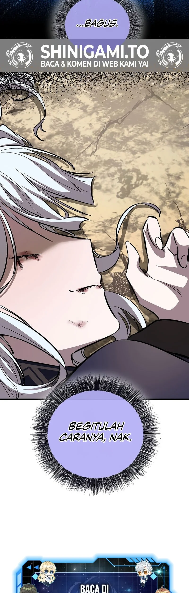 Childhood Friend Of The Zenith Chapter 85 - halaman 99