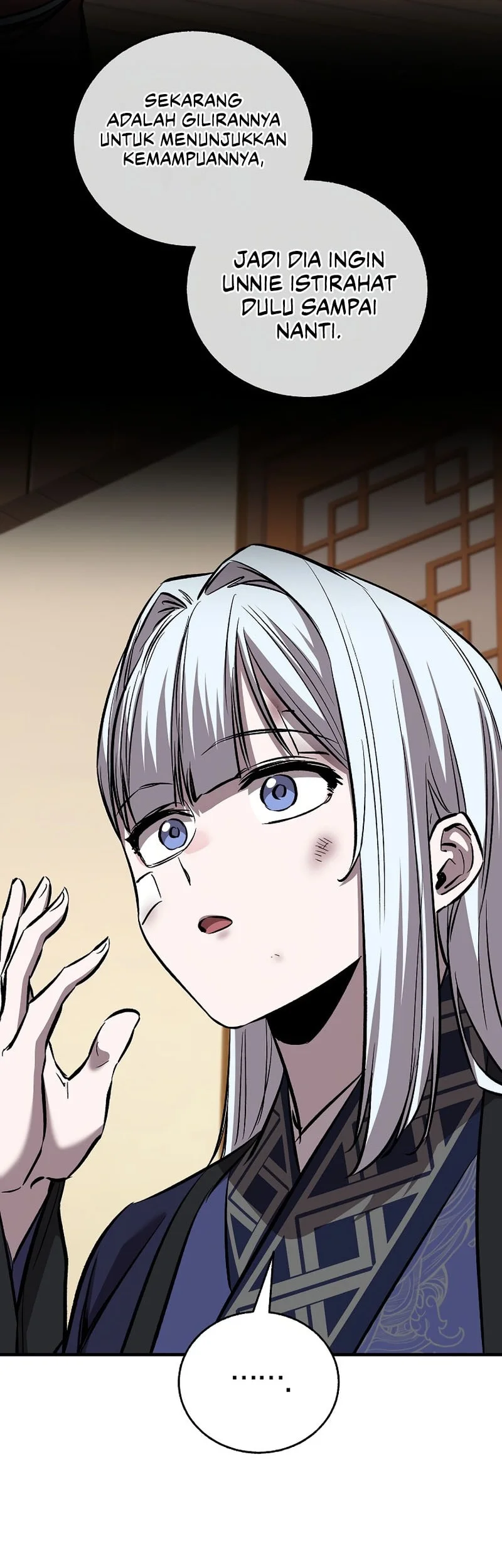 Childhood Friend Of The Zenith Chapter 86 - halaman 21