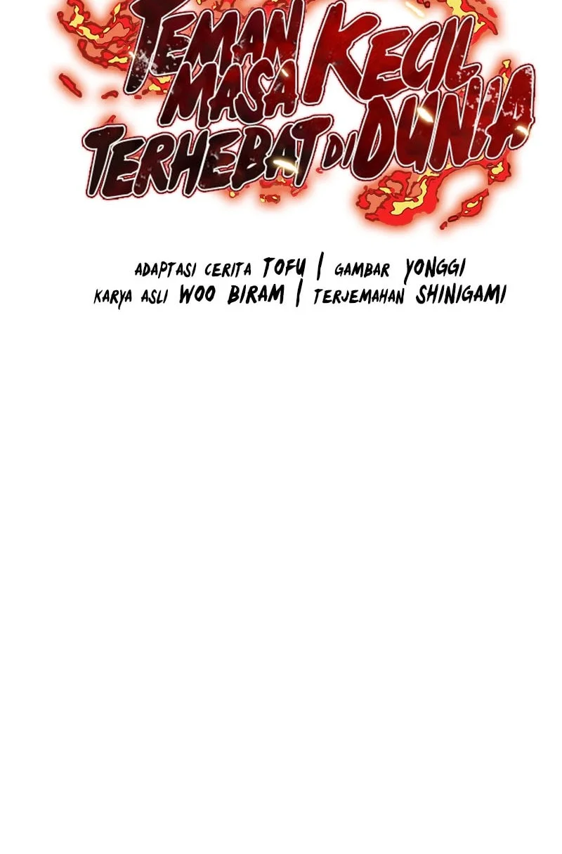 Childhood Friend Of The Zenith Chapter 86 - halaman 25