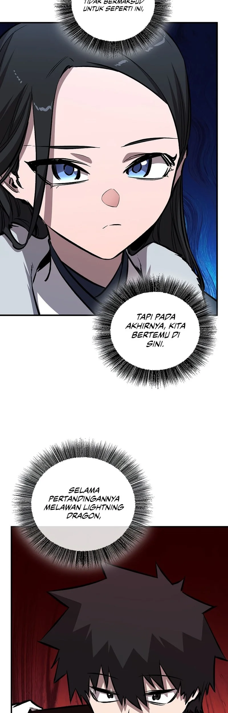 Childhood Friend Of The Zenith Chapter 86 - halaman 28