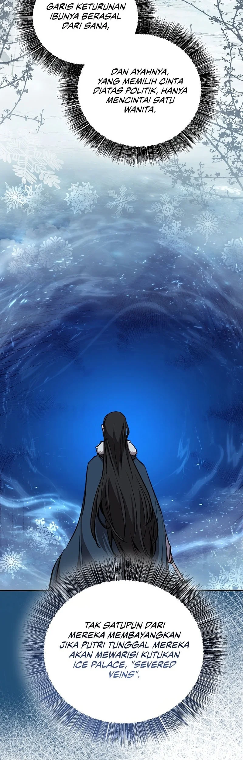 Childhood Friend Of The Zenith Chapter 86 - halaman 31