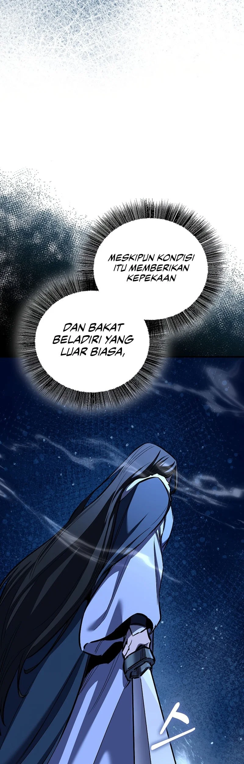 Childhood Friend Of The Zenith Chapter 86 - halaman 32