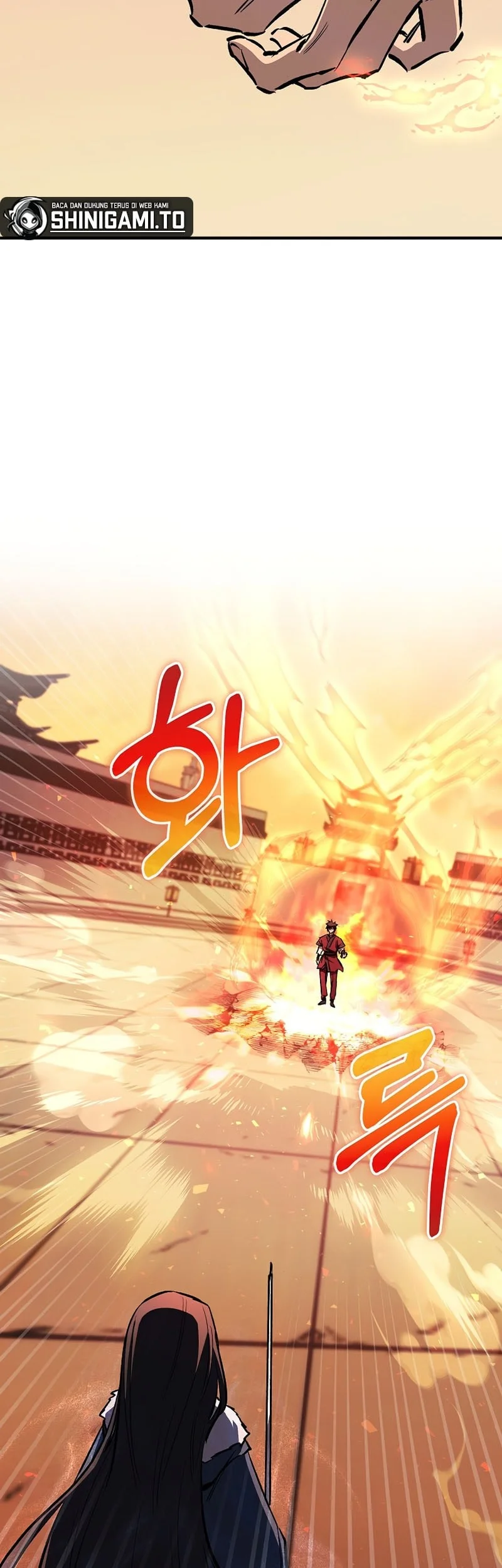Childhood Friend Of The Zenith Chapter 86 - halaman 36