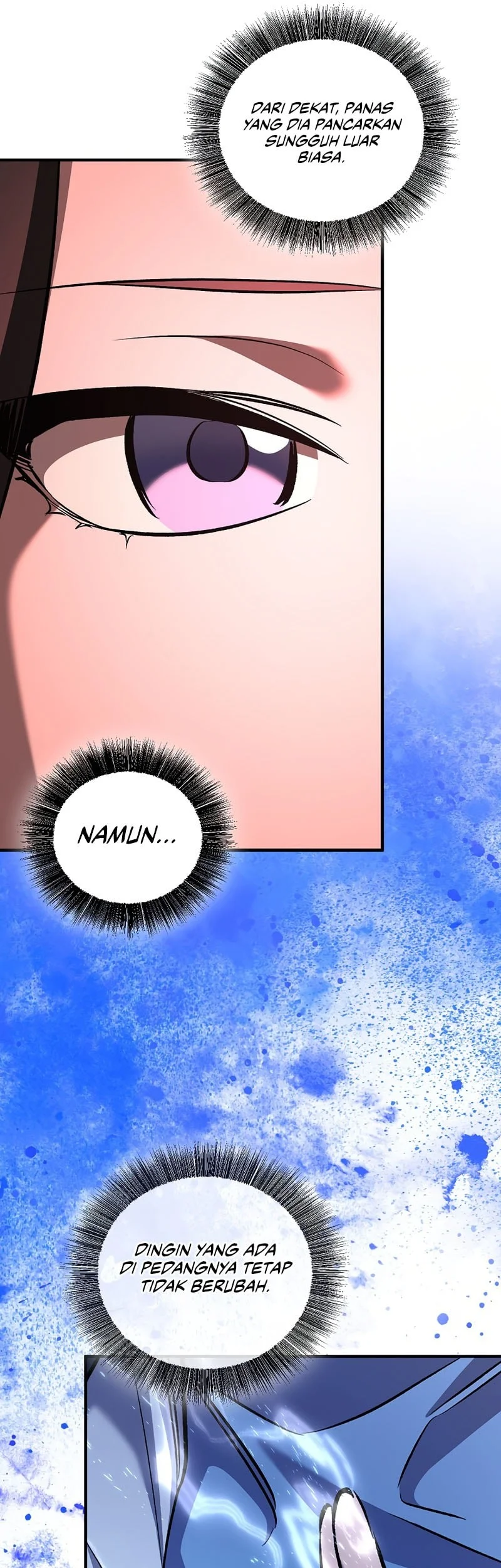 Childhood Friend Of The Zenith Chapter 86 - halaman 38
