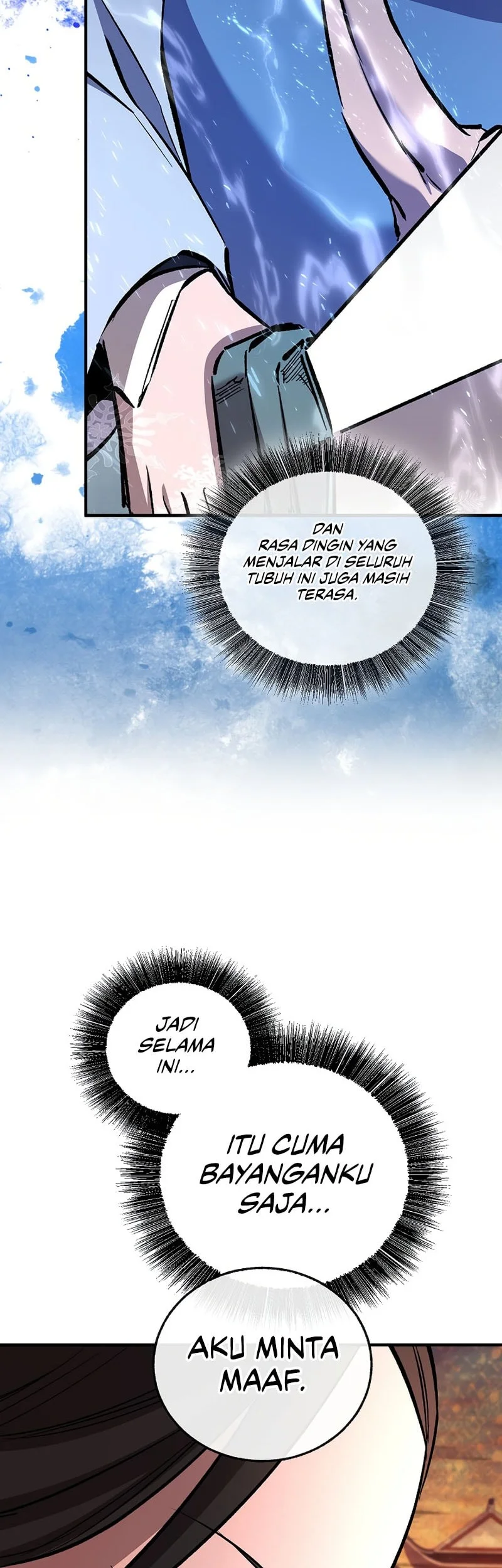 Childhood Friend Of The Zenith Chapter 86 - halaman 39