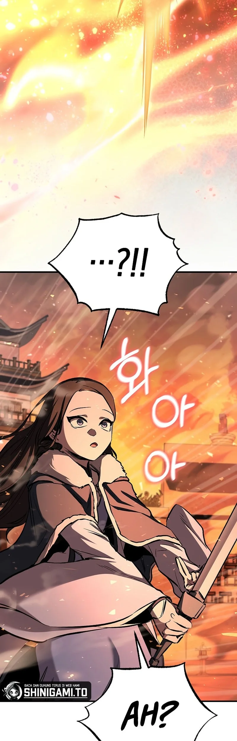 Childhood Friend Of The Zenith Chapter 86 - halaman 43