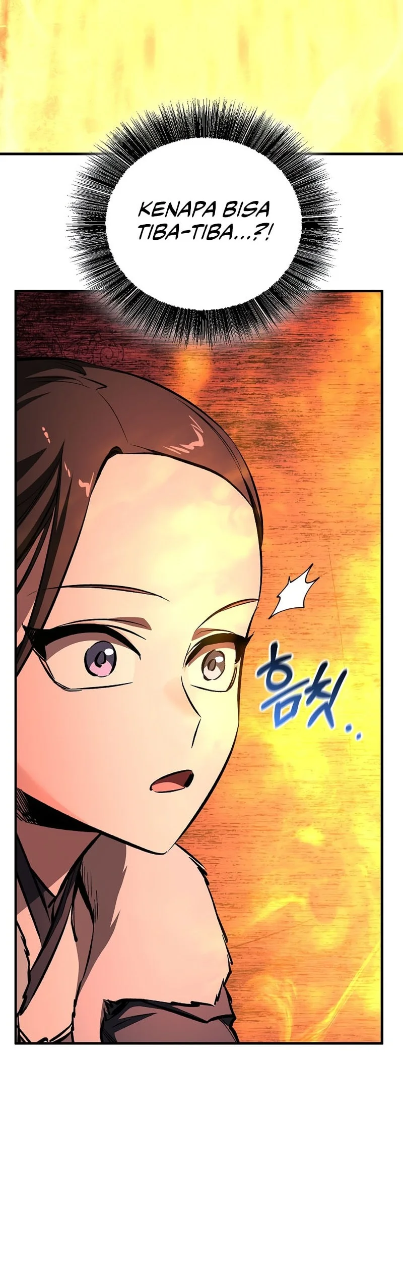 Childhood Friend Of The Zenith Chapter 86 - halaman 45
