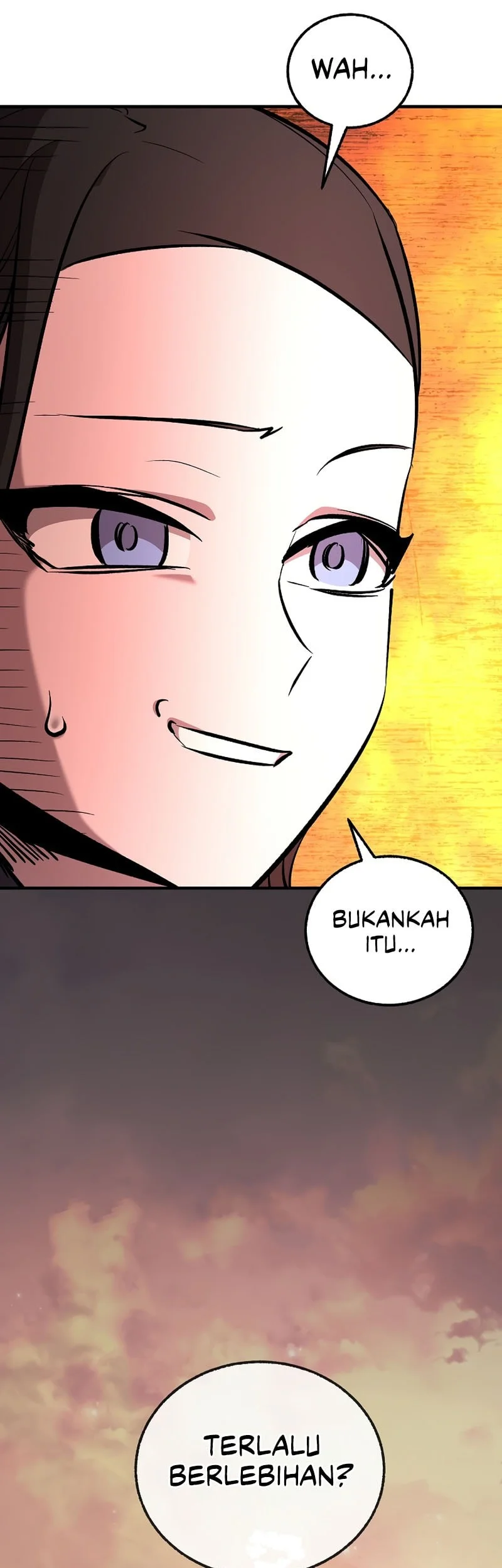 Childhood Friend Of The Zenith Chapter 86 - halaman 46