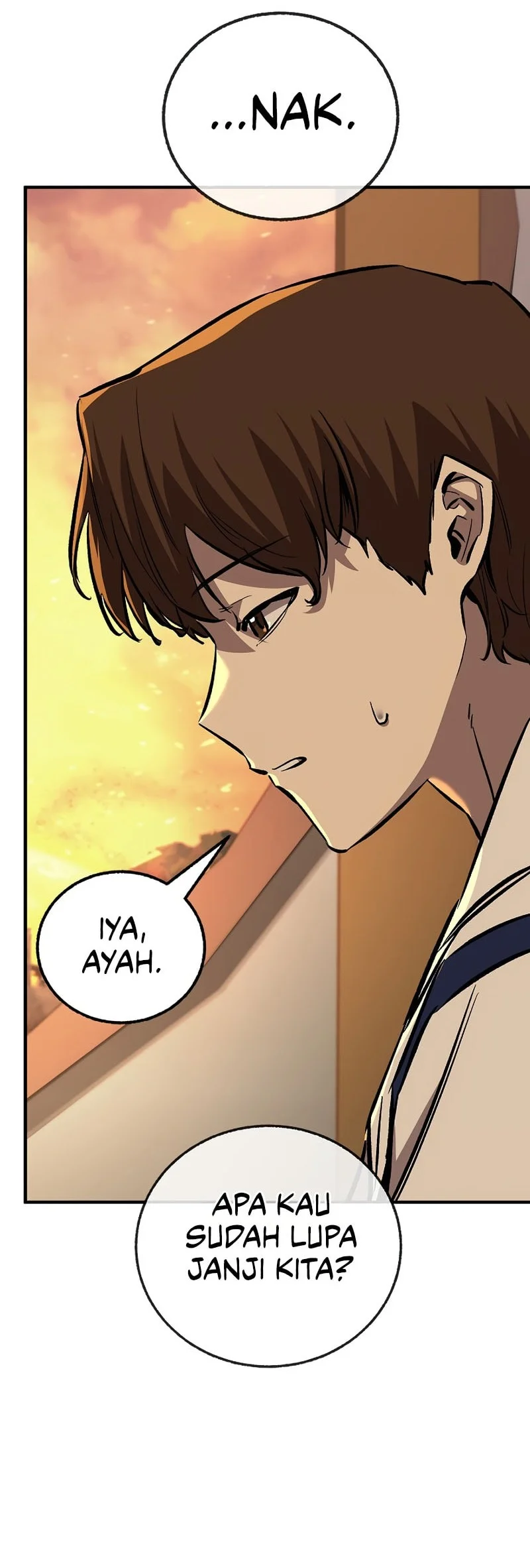 Childhood Friend Of The Zenith Chapter 86 - halaman 53