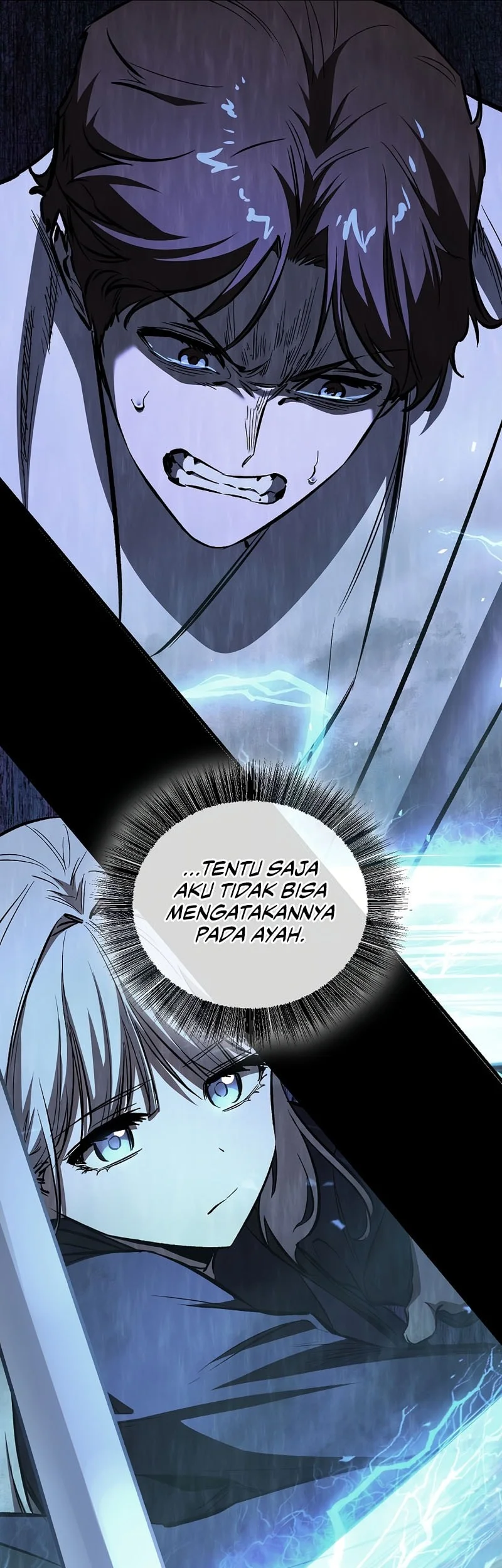 Childhood Friend Of The Zenith Chapter 86 - halaman 58