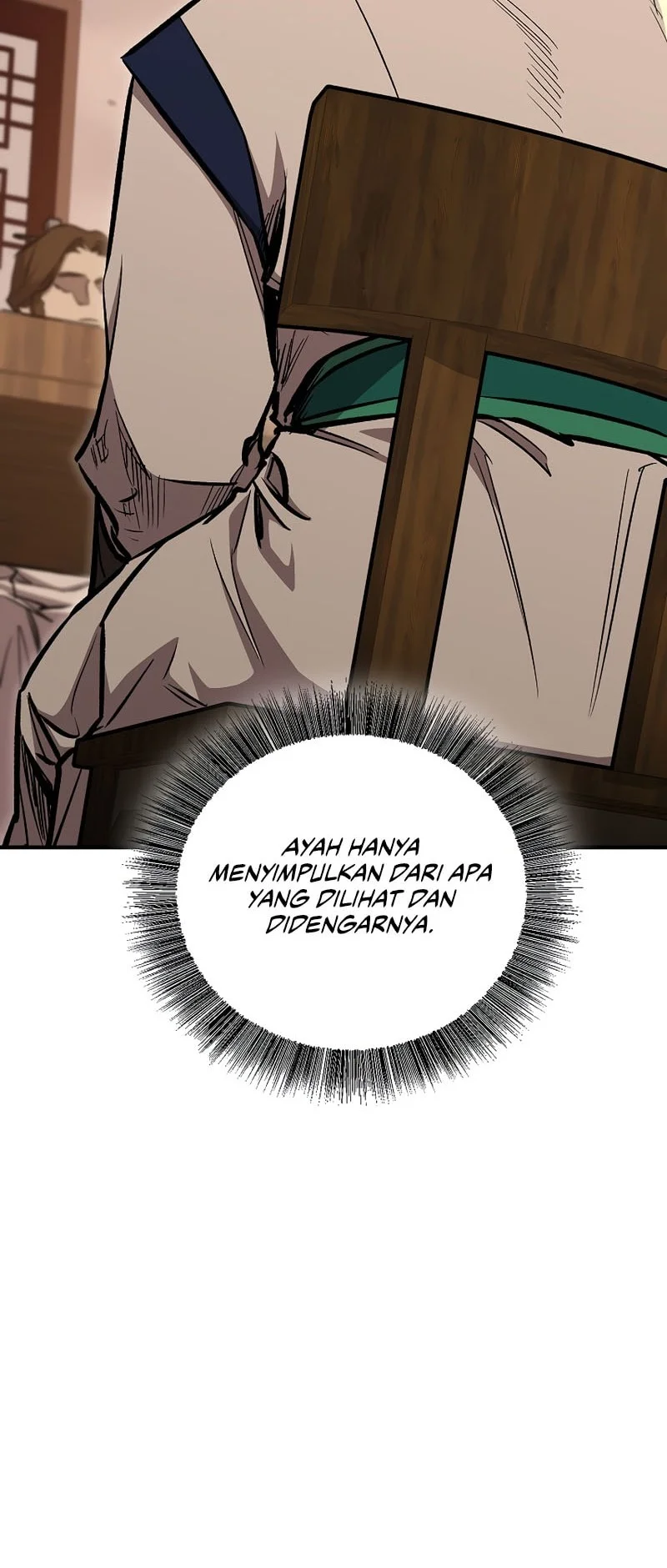 Childhood Friend Of The Zenith Chapter 86 - halaman 61