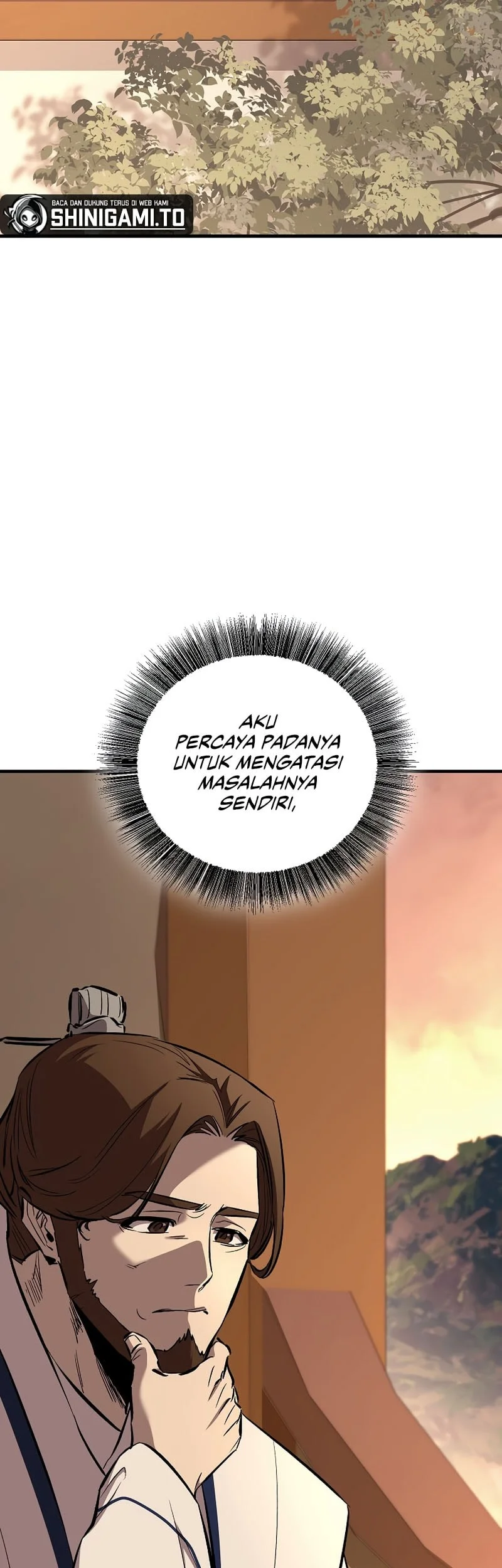 Childhood Friend Of The Zenith Chapter 86 - halaman 68