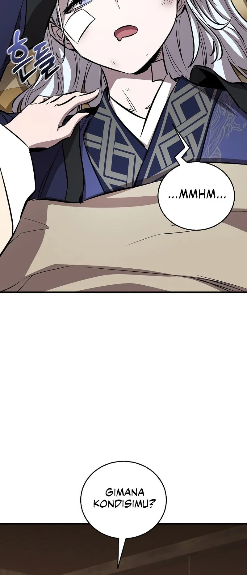 Childhood Friend Of The Zenith Chapter 86 - halaman 73