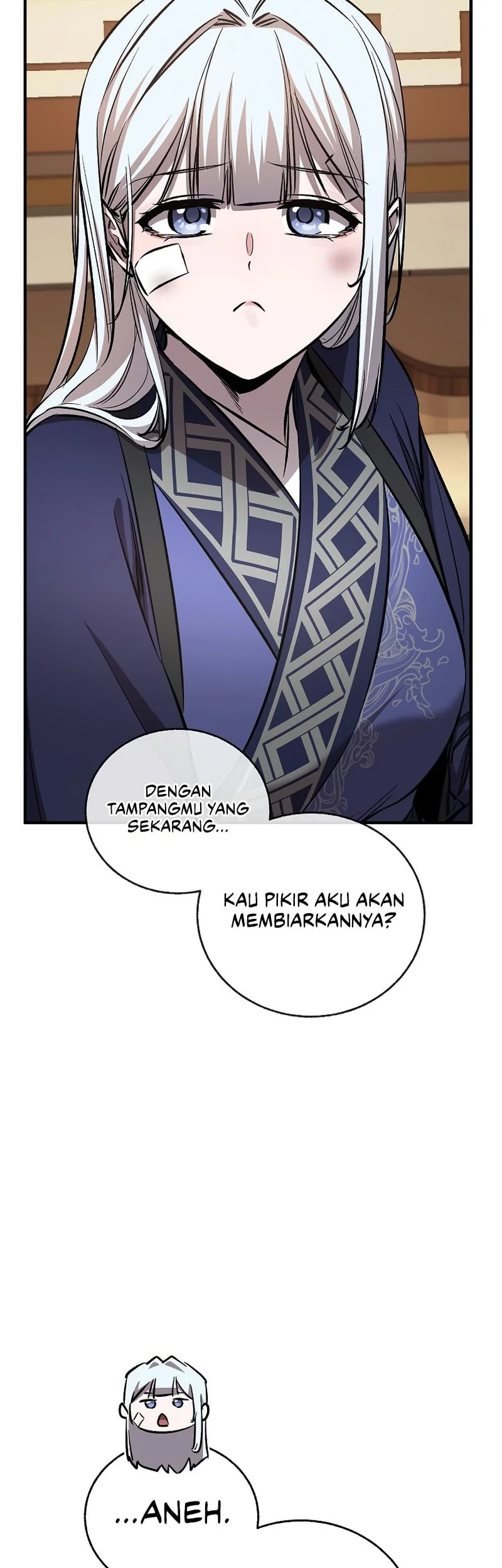 Childhood Friend Of The Zenith Chapter 86 - halaman 75