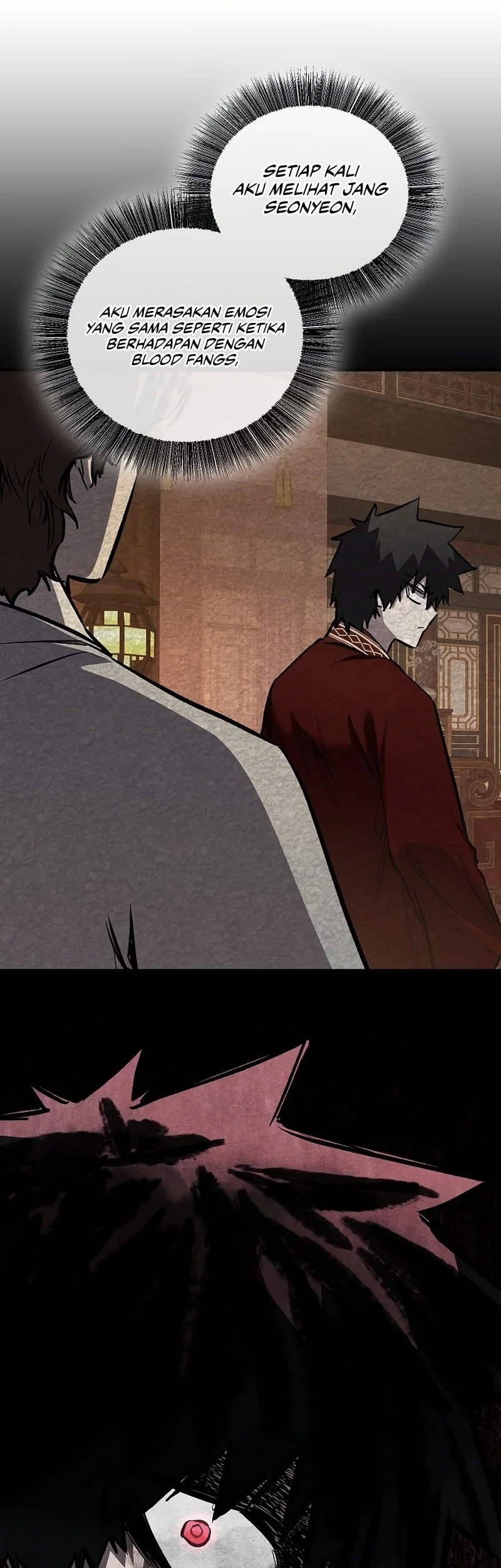 Childhood Friend Of The Zenith Chapter 86 - halaman 82