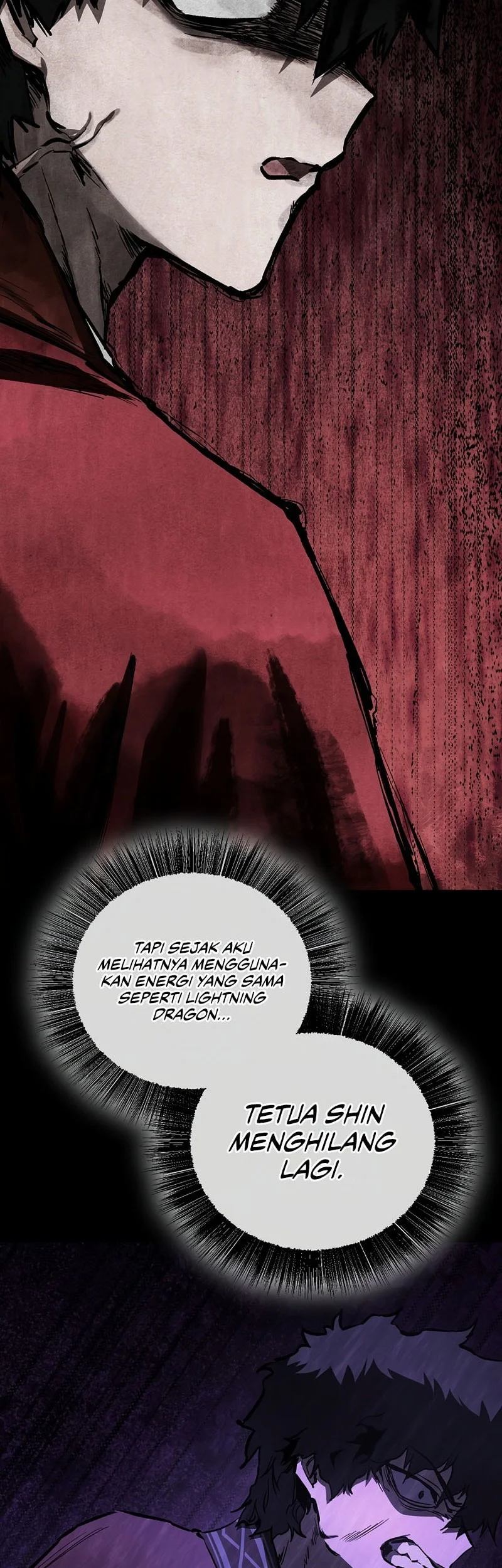 Childhood Friend Of The Zenith Chapter 86 - halaman 83