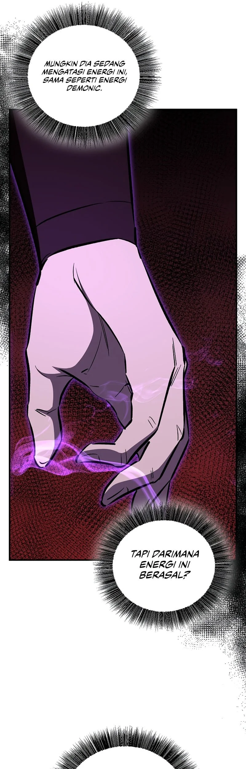 Childhood Friend Of The Zenith Chapter 86 - halaman 86