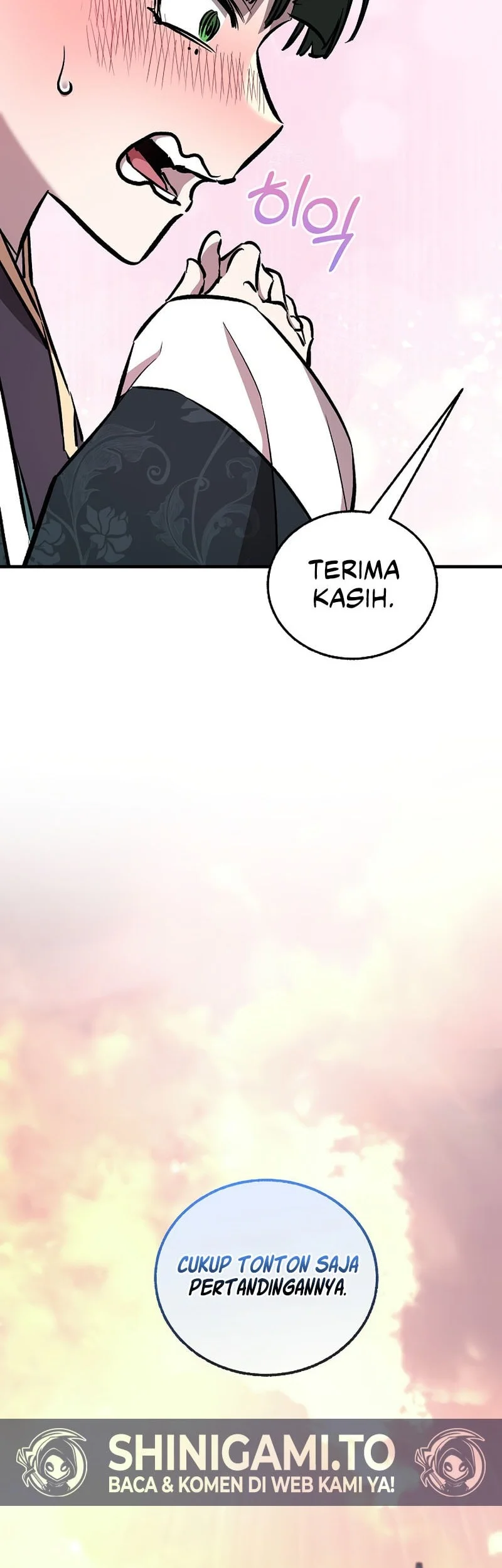 Childhood Friend Of The Zenith Chapter 86 - halaman 91