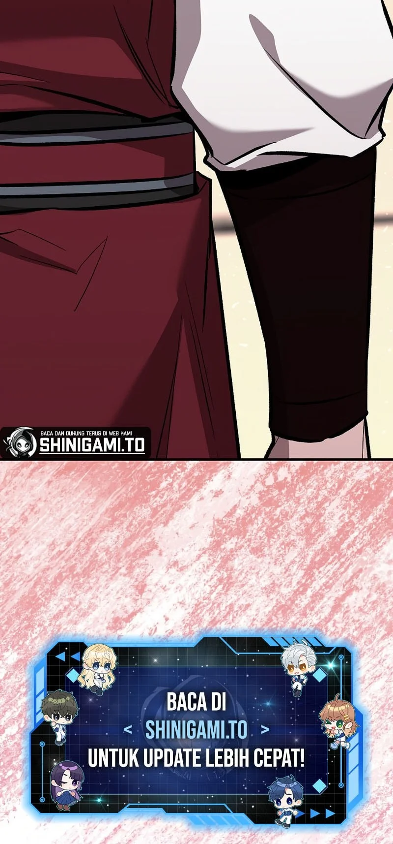 Childhood Friend Of The Zenith Chapter 86 - halaman 93