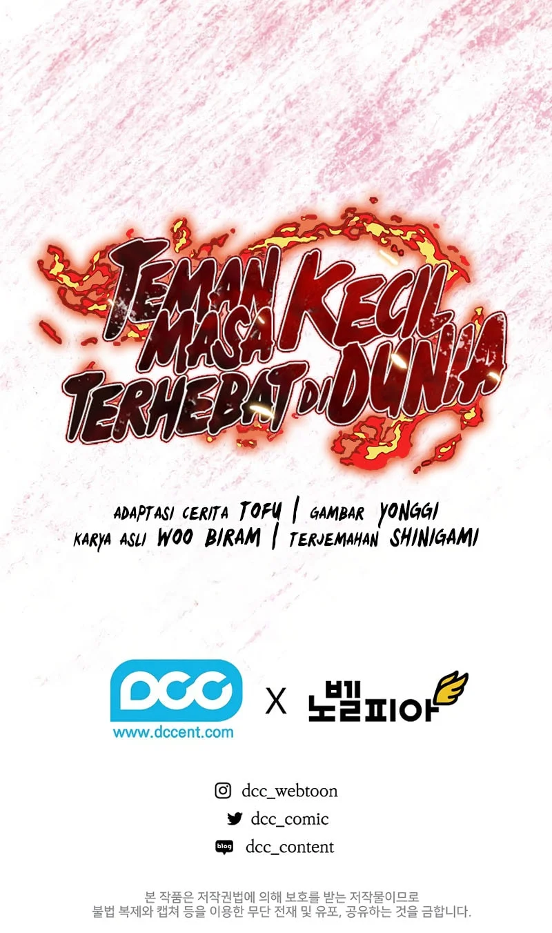 Childhood Friend Of The Zenith Chapter 86 - halaman 94