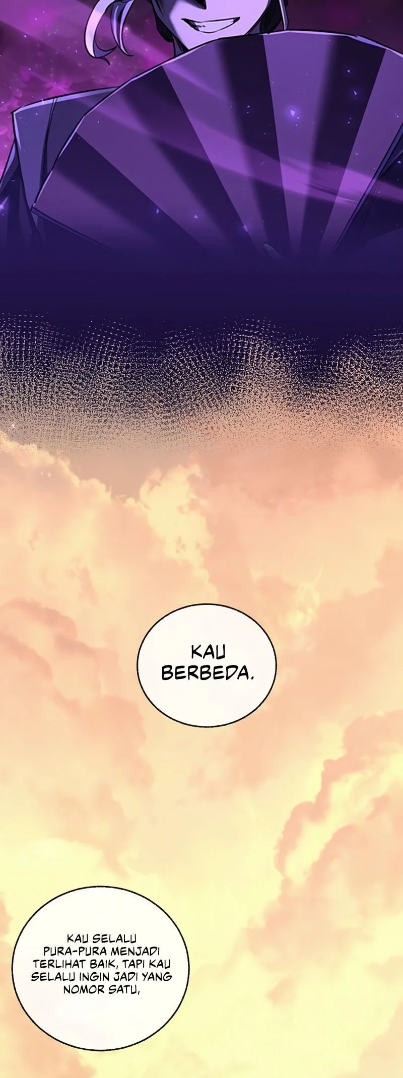 Childhood Friend Of The Zenith Chapter 87 - halaman 10