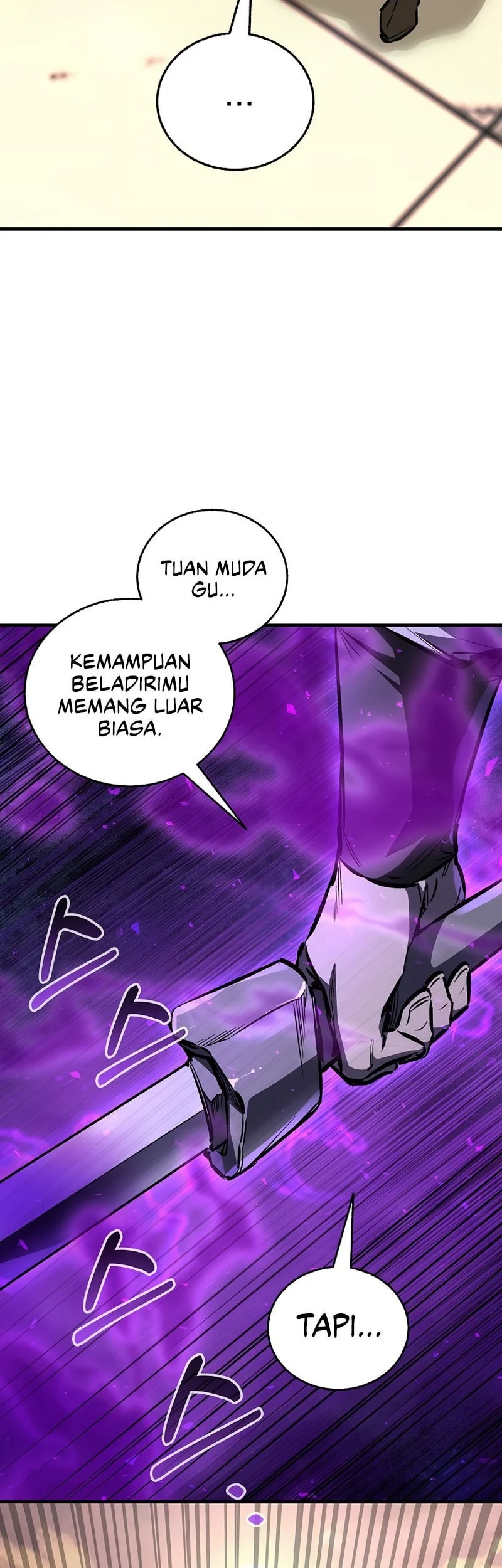 Childhood Friend Of The Zenith Chapter 87 - halaman 13