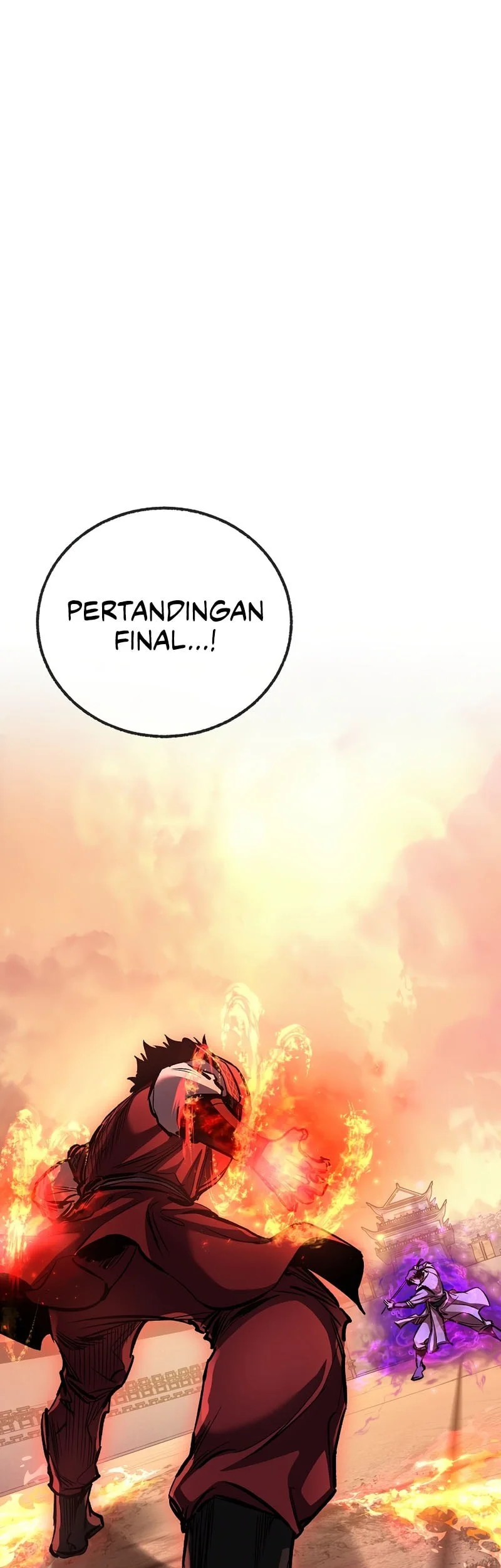 Childhood Friend Of The Zenith Chapter 87 - halaman 19