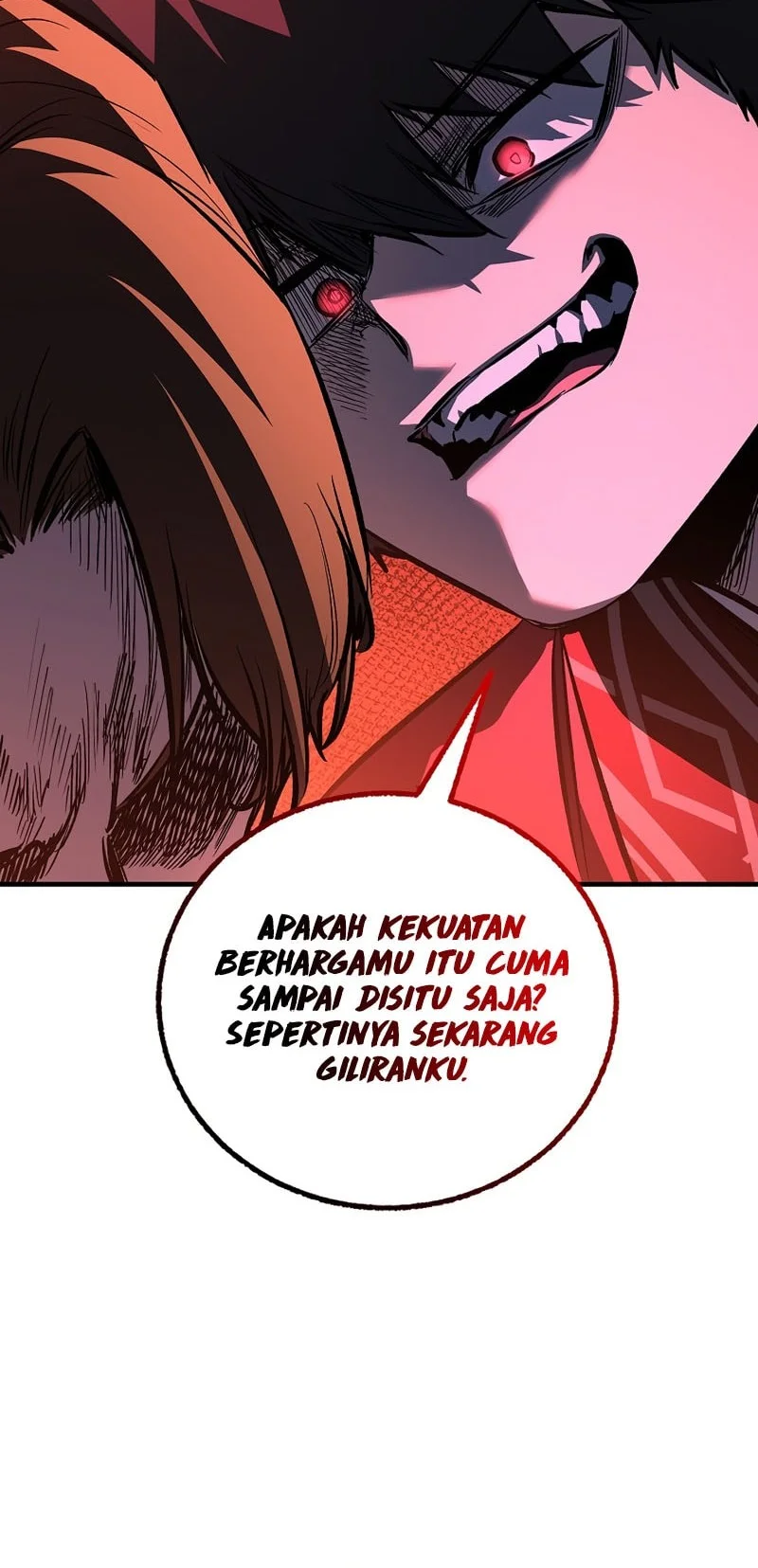 Childhood Friend Of The Zenith Chapter 87 - halaman 39