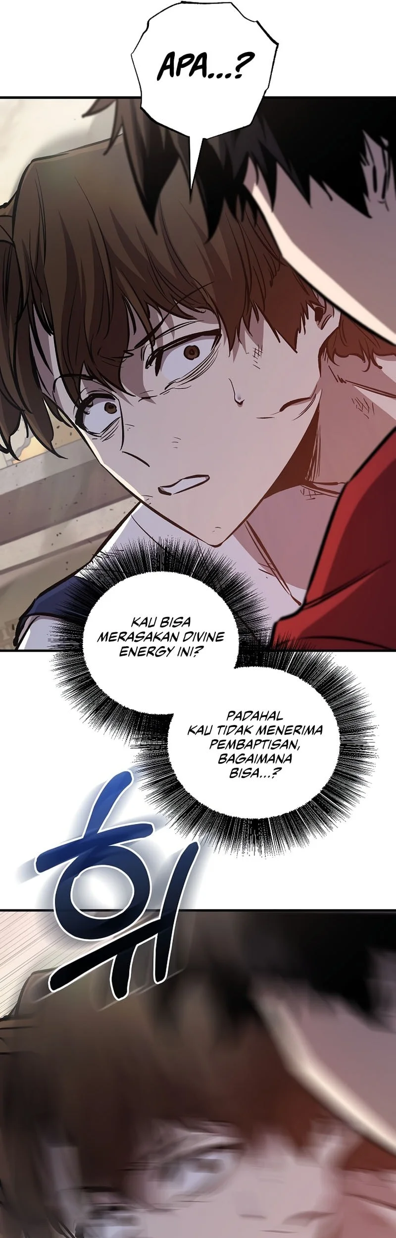 Childhood Friend Of The Zenith Chapter 87 - halaman 40