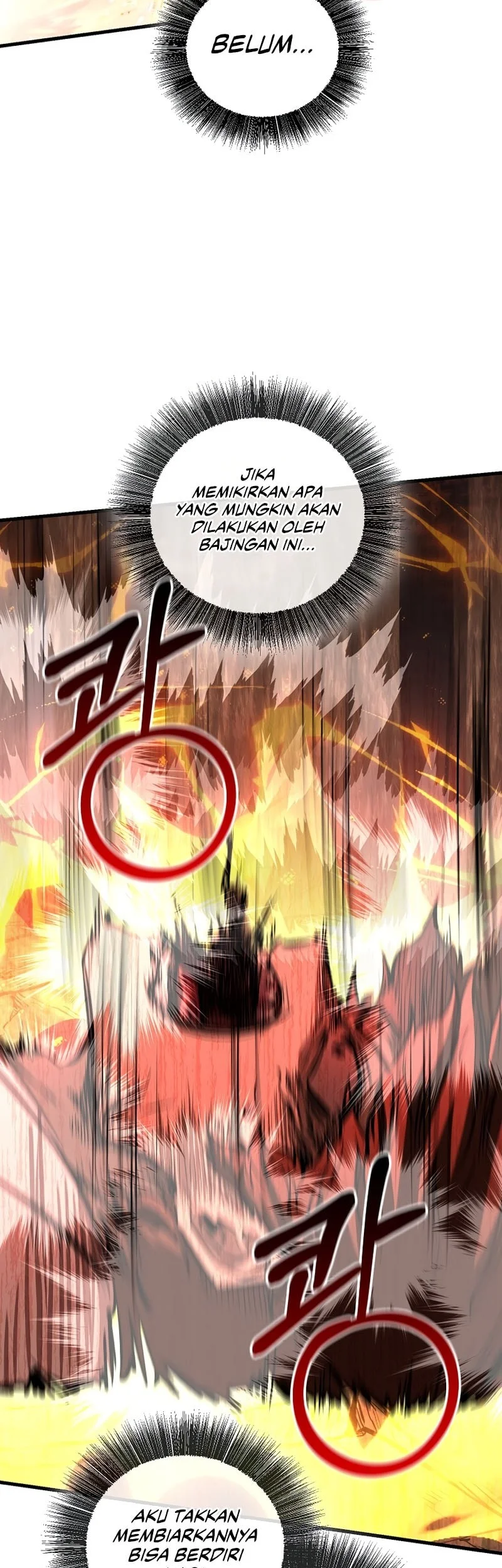 Childhood Friend Of The Zenith Chapter 87 - halaman 58