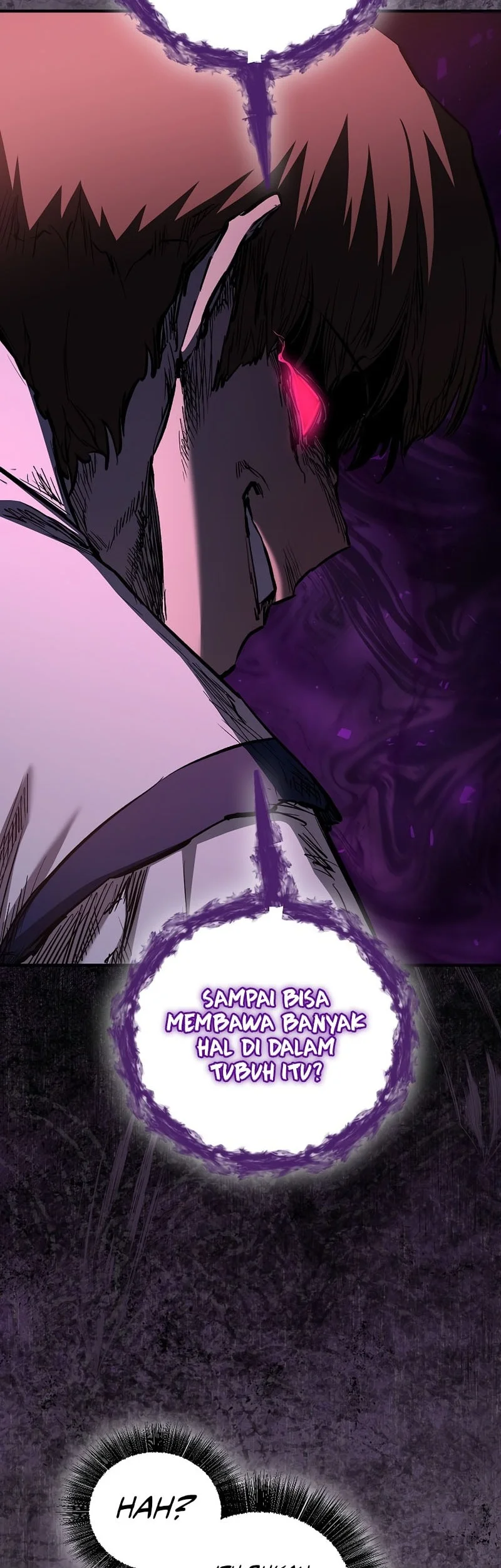 Childhood Friend Of The Zenith Chapter 87 - halaman 63