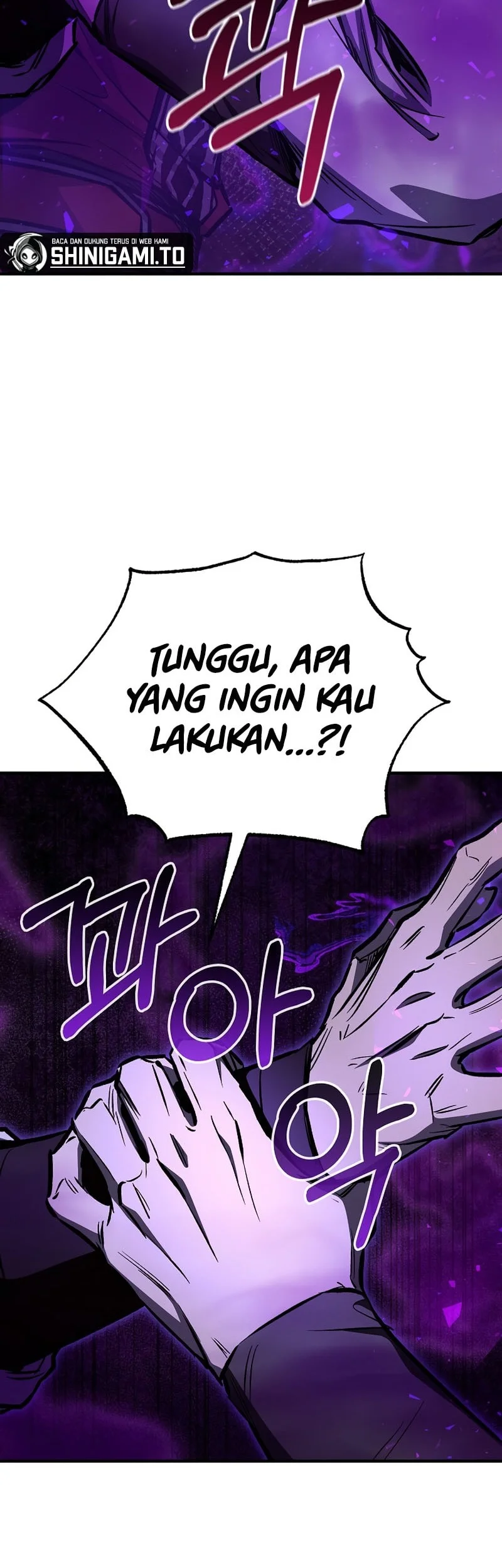Childhood Friend Of The Zenith Chapter 87 - halaman 69