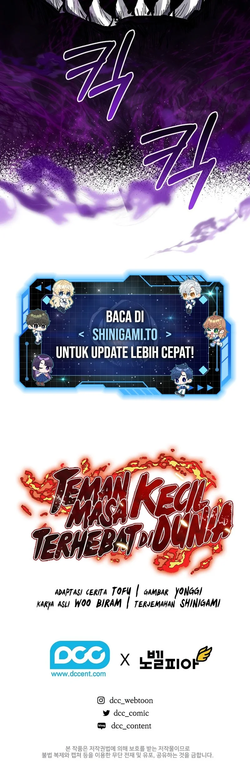 Childhood Friend Of The Zenith Chapter 87 - halaman 81