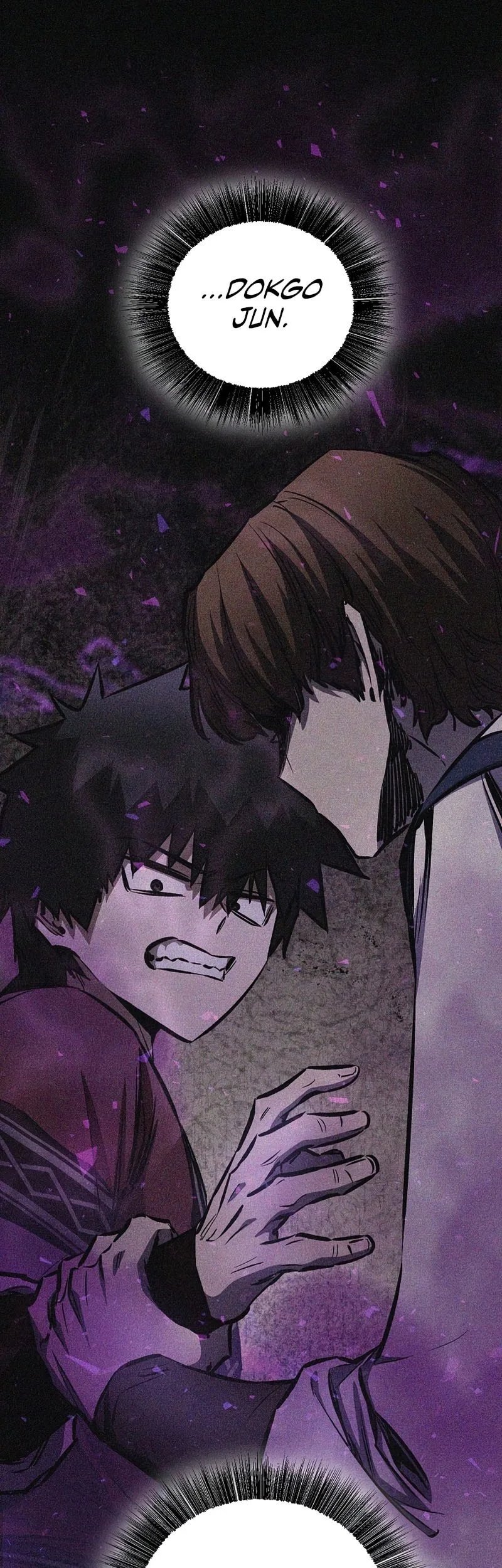 Childhood Friend Of The Zenith Chapter 88 - halaman 11