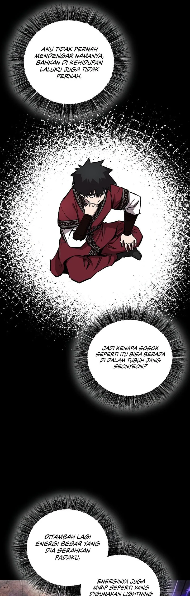 Childhood Friend Of The Zenith Chapter 88 - halaman 13