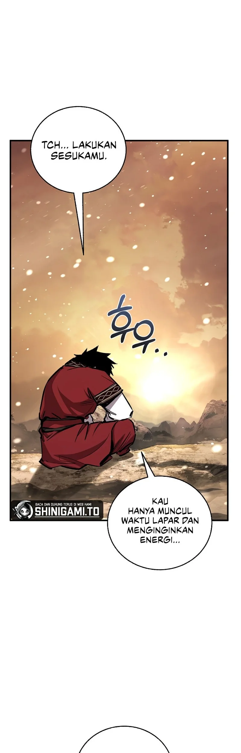 Childhood Friend Of The Zenith Chapter 88 - halaman 18