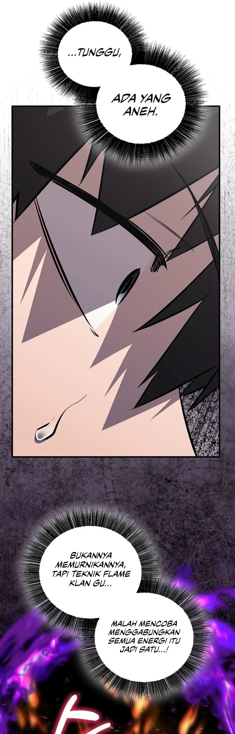 Childhood Friend Of The Zenith Chapter 88 - halaman 21