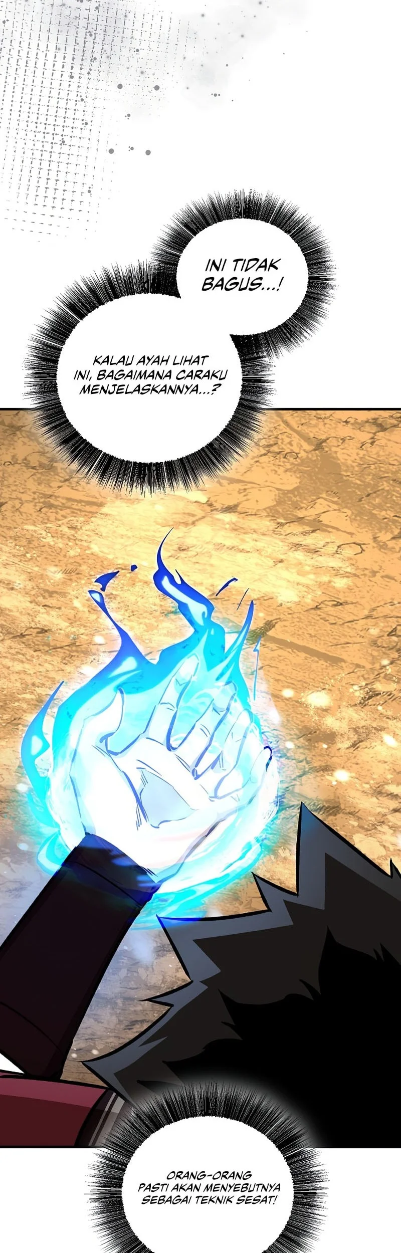 Childhood Friend Of The Zenith Chapter 88 - halaman 26