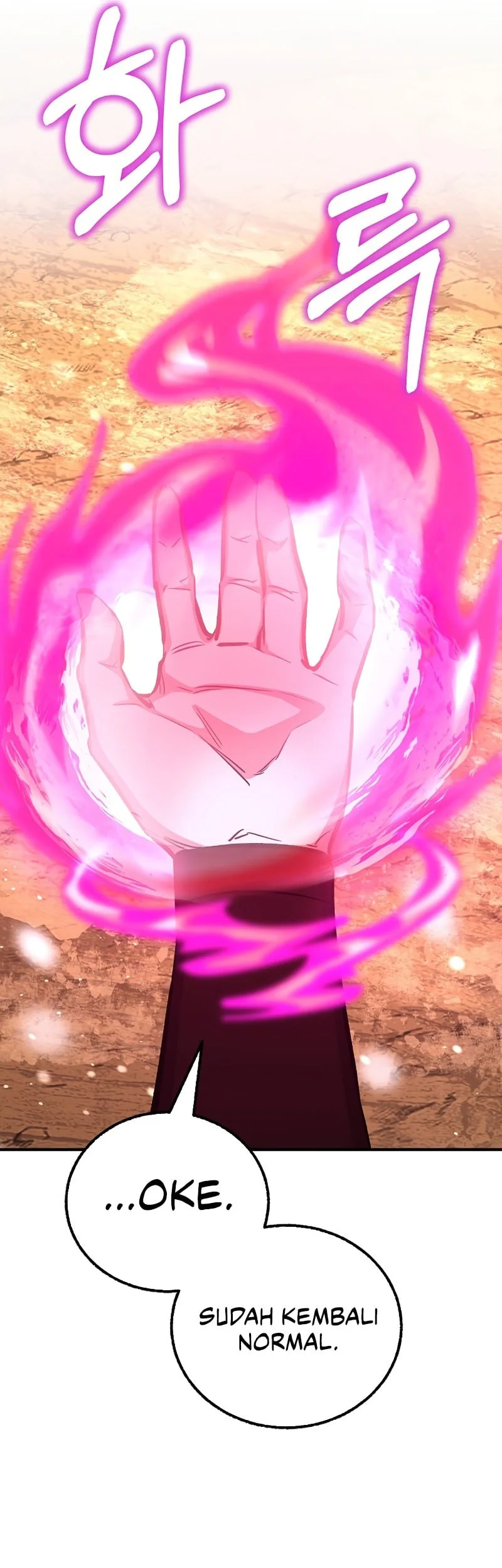 Childhood Friend Of The Zenith Chapter 88 - halaman 29