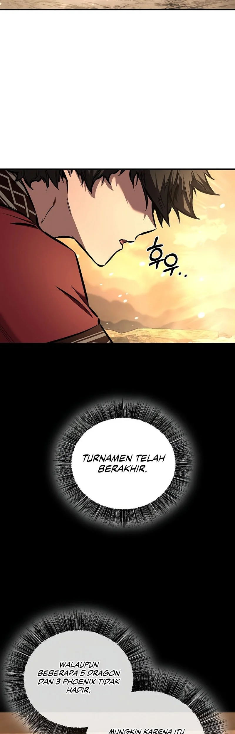 Childhood Friend Of The Zenith Chapter 88 - halaman 3
