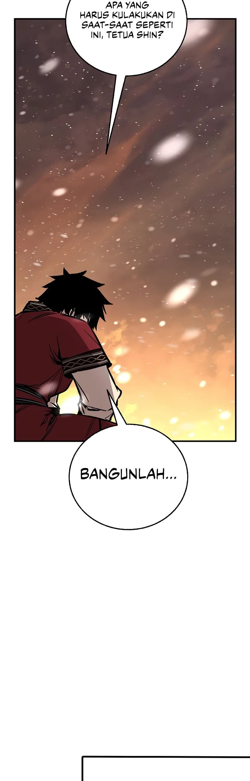 Childhood Friend Of The Zenith Chapter 88 - halaman 35