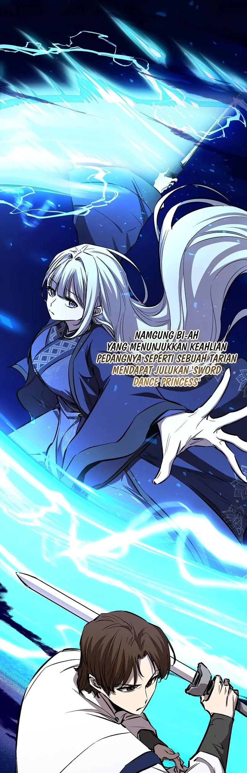 Childhood Friend Of The Zenith Chapter 88 - halaman 5