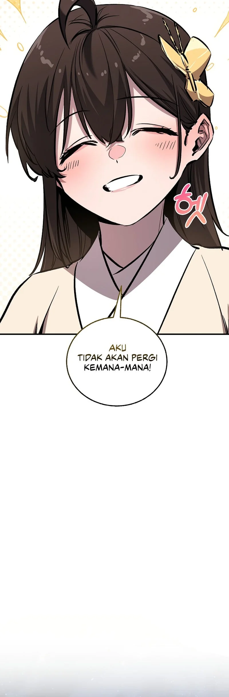 Childhood Friend Of The Zenith Chapter 88 - halaman 52