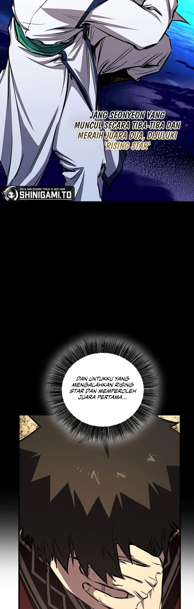 Childhood Friend Of The Zenith Chapter 88 - halaman 6