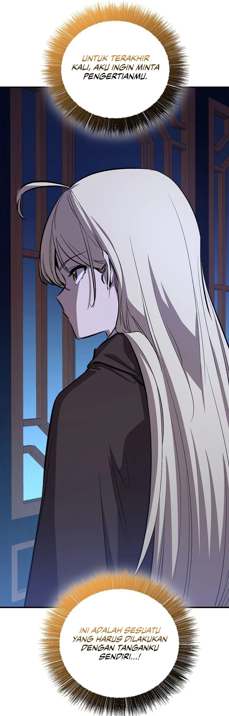 Childhood Friend Of The Zenith Chapter 88 - halaman 61