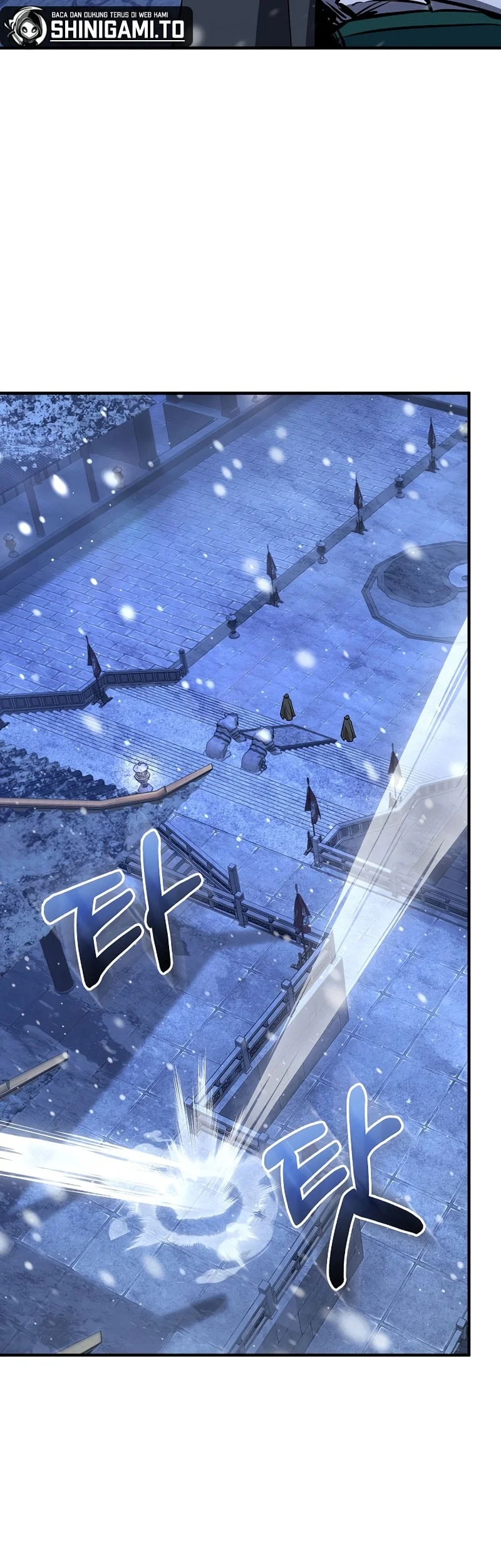 Childhood Friend Of The Zenith Chapter 88 - halaman 64